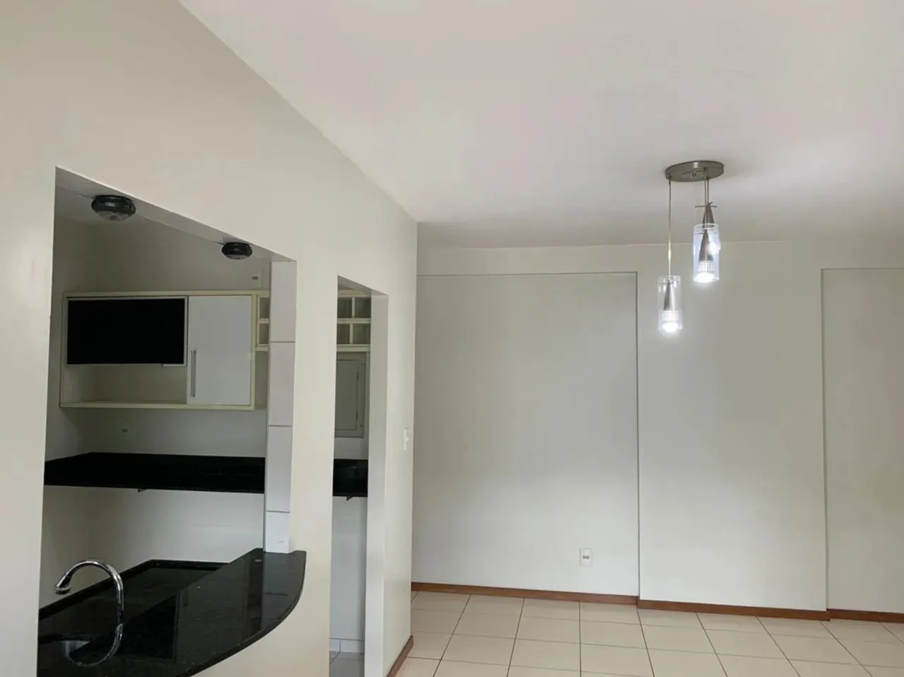 Condomínio Solar dos Franceses, 3 quartos