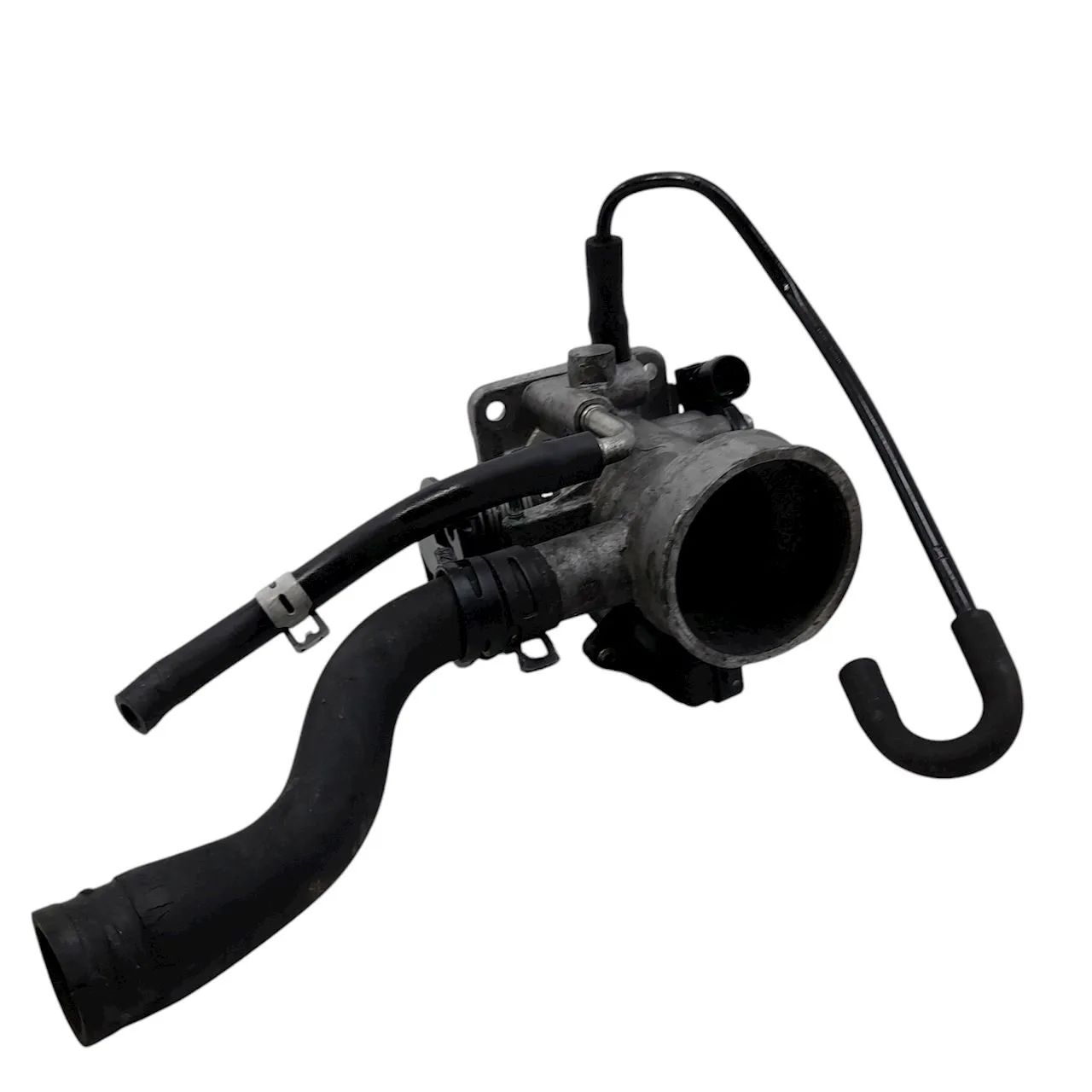 TBI CORPO BORBOLETA GM CELTA 1.0 2P 2008 179373 - Foto 3