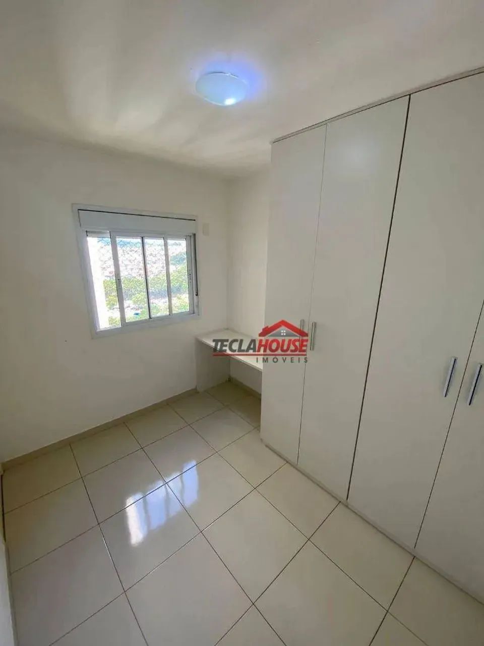 Apartamento com 2 dormitórios para alugar, 83 m² por R$ 4.200,00/mês - Jardim Flor da Mont - Foto 2