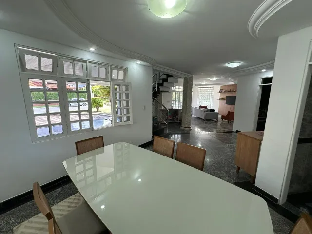 VENDO CASA DO ALDEBARAN OMEGA