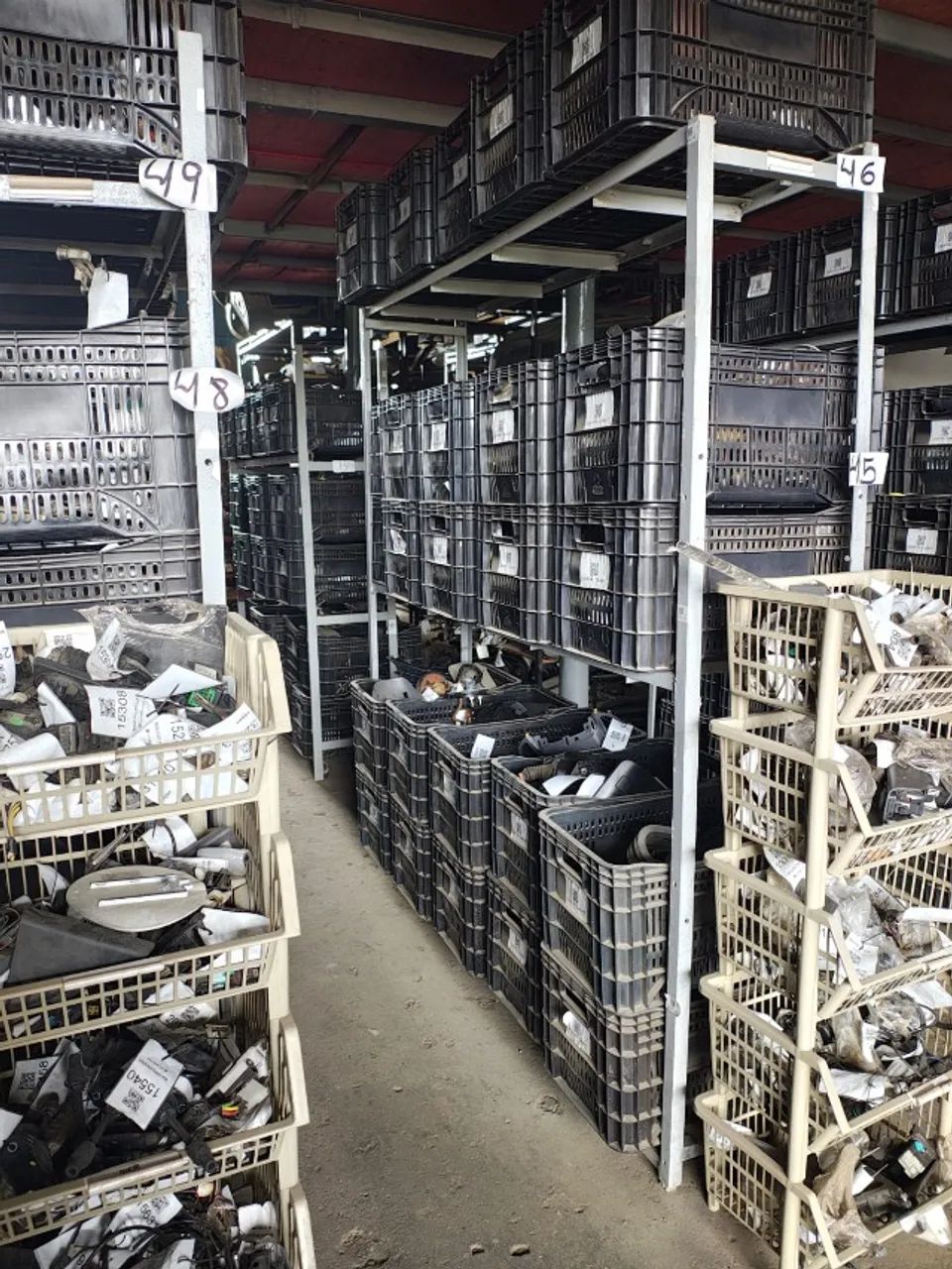 vende-se loja tradicional de auto peças - Foto 2