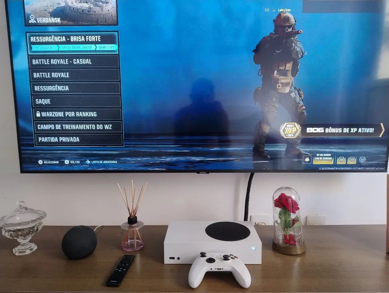 Xbox Series S - Usado na Caixa  - Foto 5
