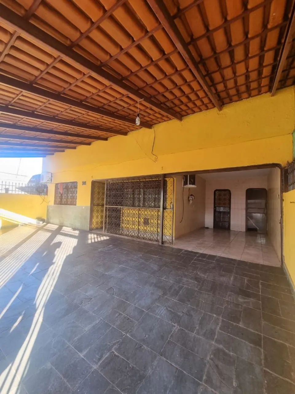 Vendo linda casa no Gama - Foto 2