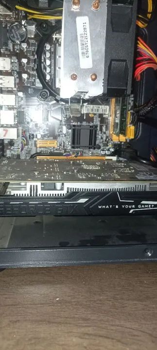 Computador COMPLETO SEMINOVO por esse preço não acha! - Foto 3