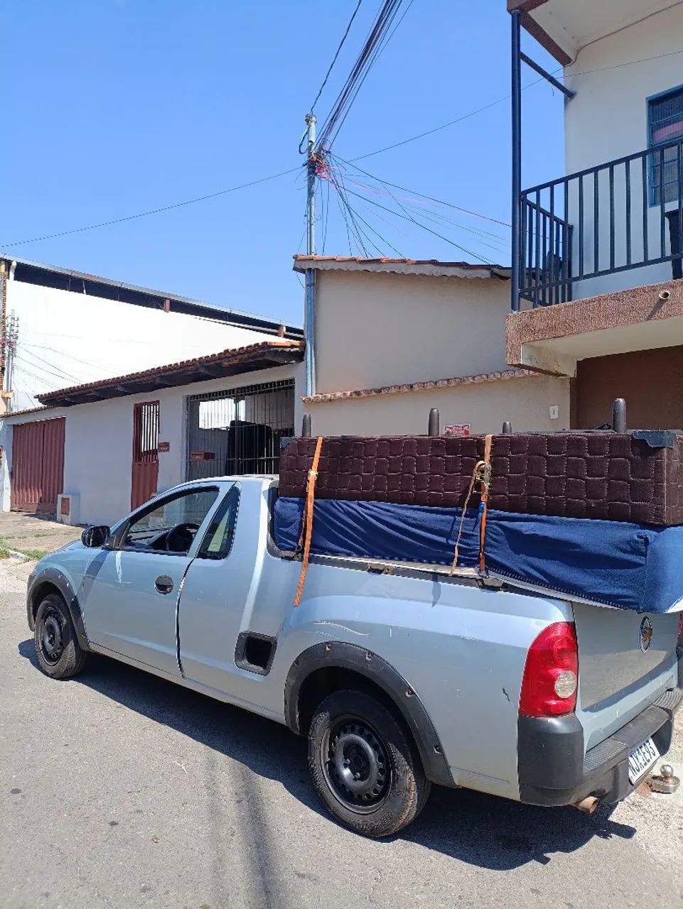 Fretes barato 