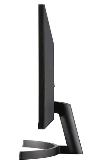 Monitor Gamer LG 24ML600M: Imersão Total e Desempenho Imbatível! NOVO na Caixa! - Foto 4
