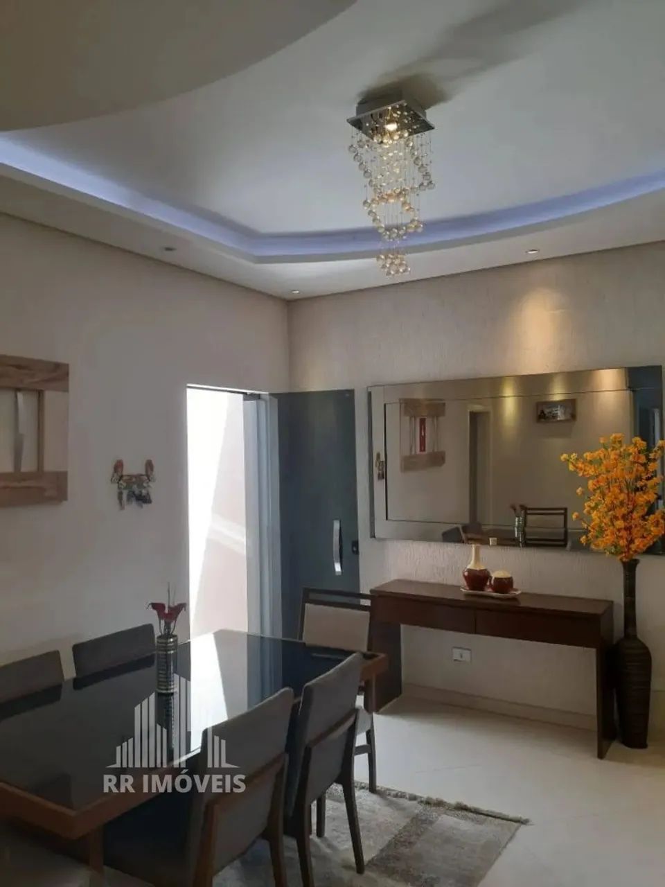 RR0161D Casa 156m² RESIDENCIAL JARDIM ALTOS DO KLAVIN - OPORTUNIDADE - 3 Dorms 3 Vagas - N - Foto 2