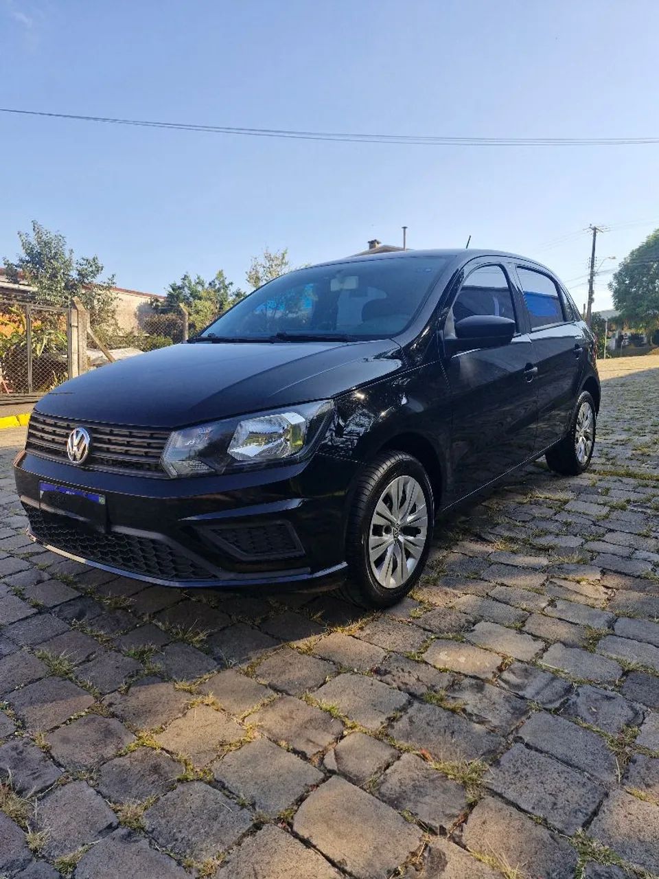 GOl 1.6  - Foto 4