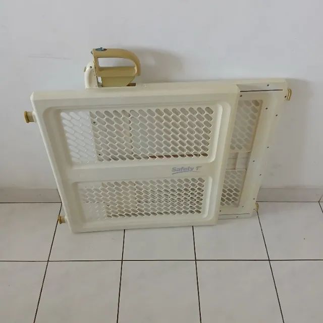 Grade de Porta - Safety