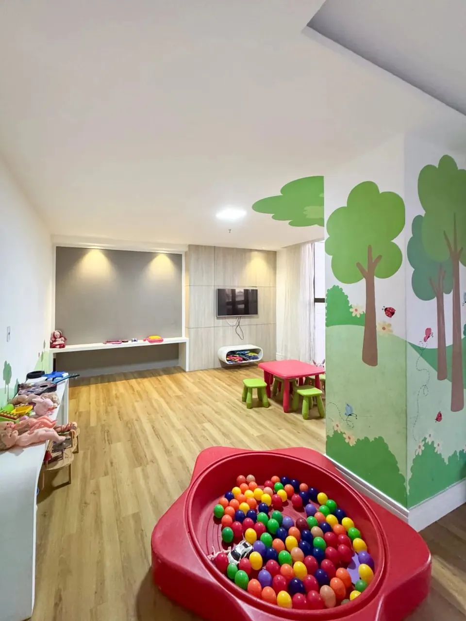 Apartamento com 03 quartos na Aldeota TR217743 FOR-12A72KQ - Foto 5