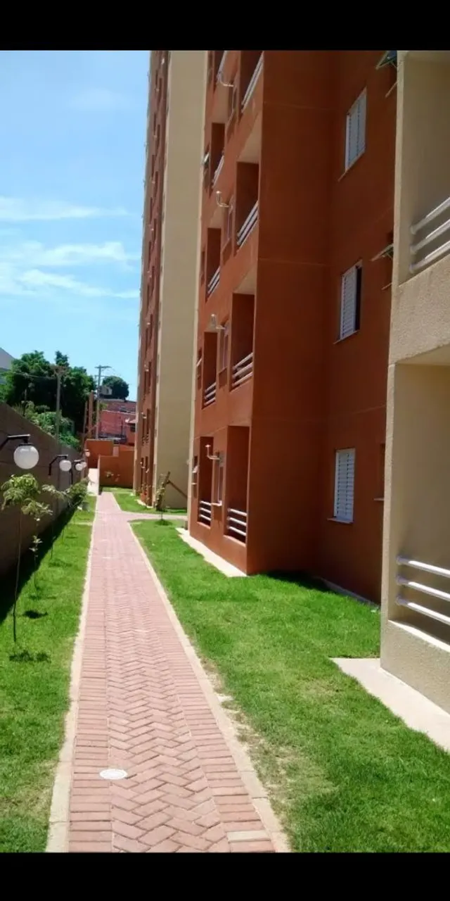 Vendo Apto Osasco Quitaúna