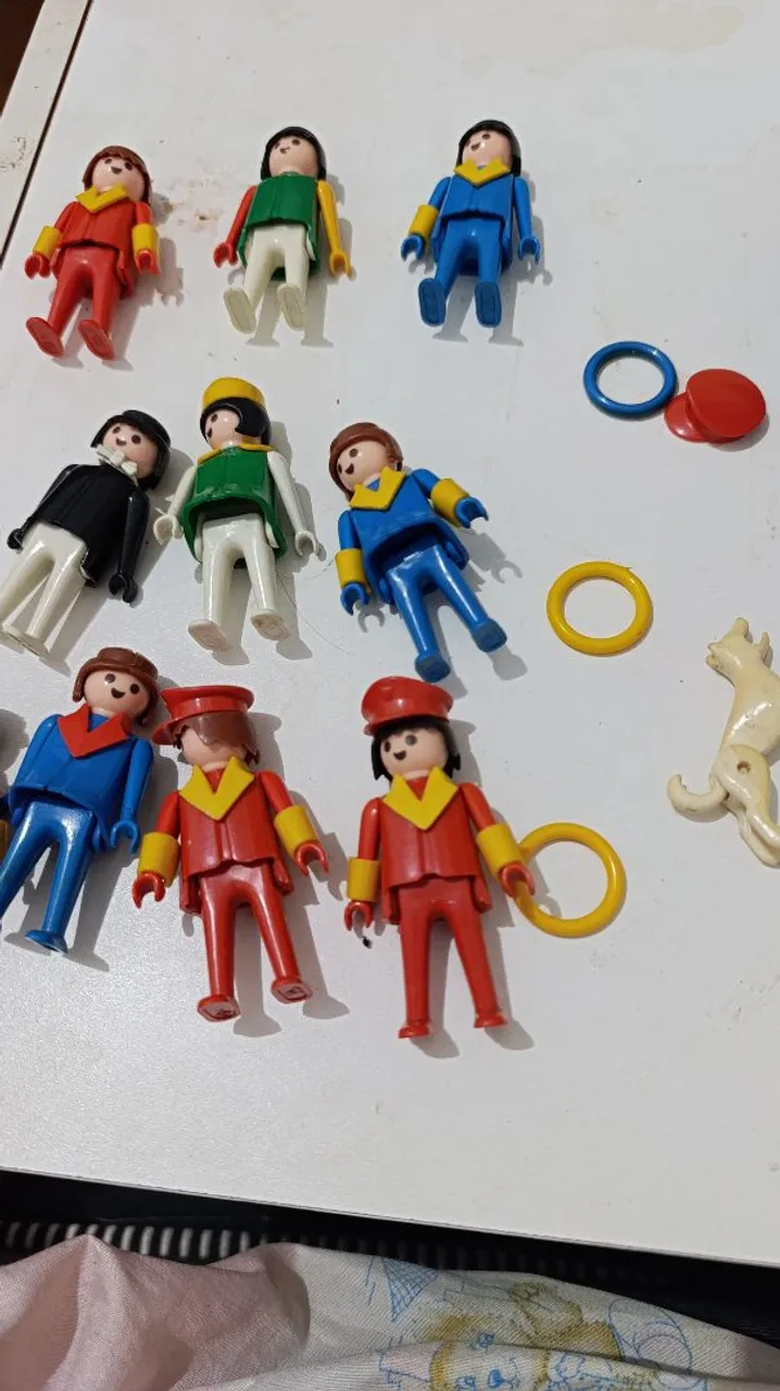 Playmobil - Circo Playmobil 