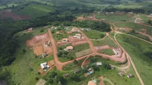 Terreno para venda com 600 metros quadrados em Centro - Mogi das Cruzes - SP