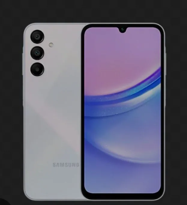 Samsung A 15