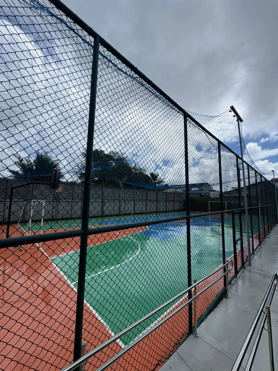 Lote plano a venda na Av Priscila Dutra em Villas do Atlântico - Foto 3