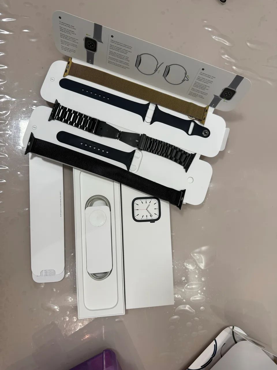 Apple Watch Série 7 45mm - Foto 3