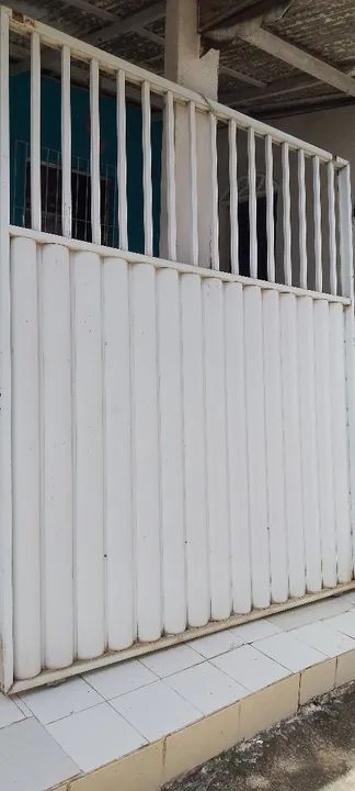 PORTÃO DE ALUMÍNIO  - Foto 2