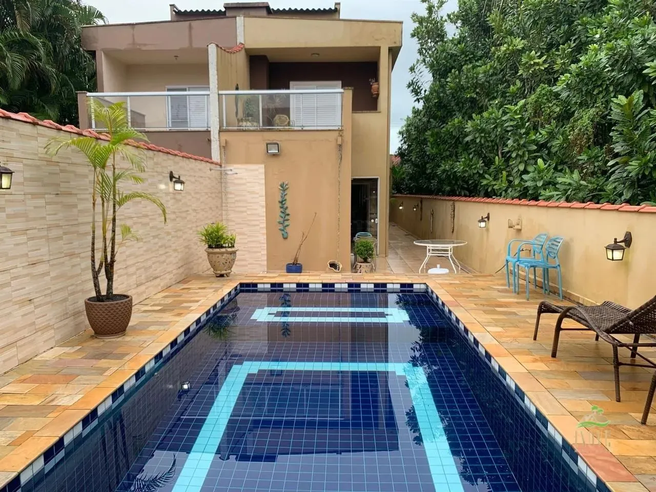 CASA À VENDA EM CONDOMÍNIO MORADA DA PRAIA - BERTIOGA/SP