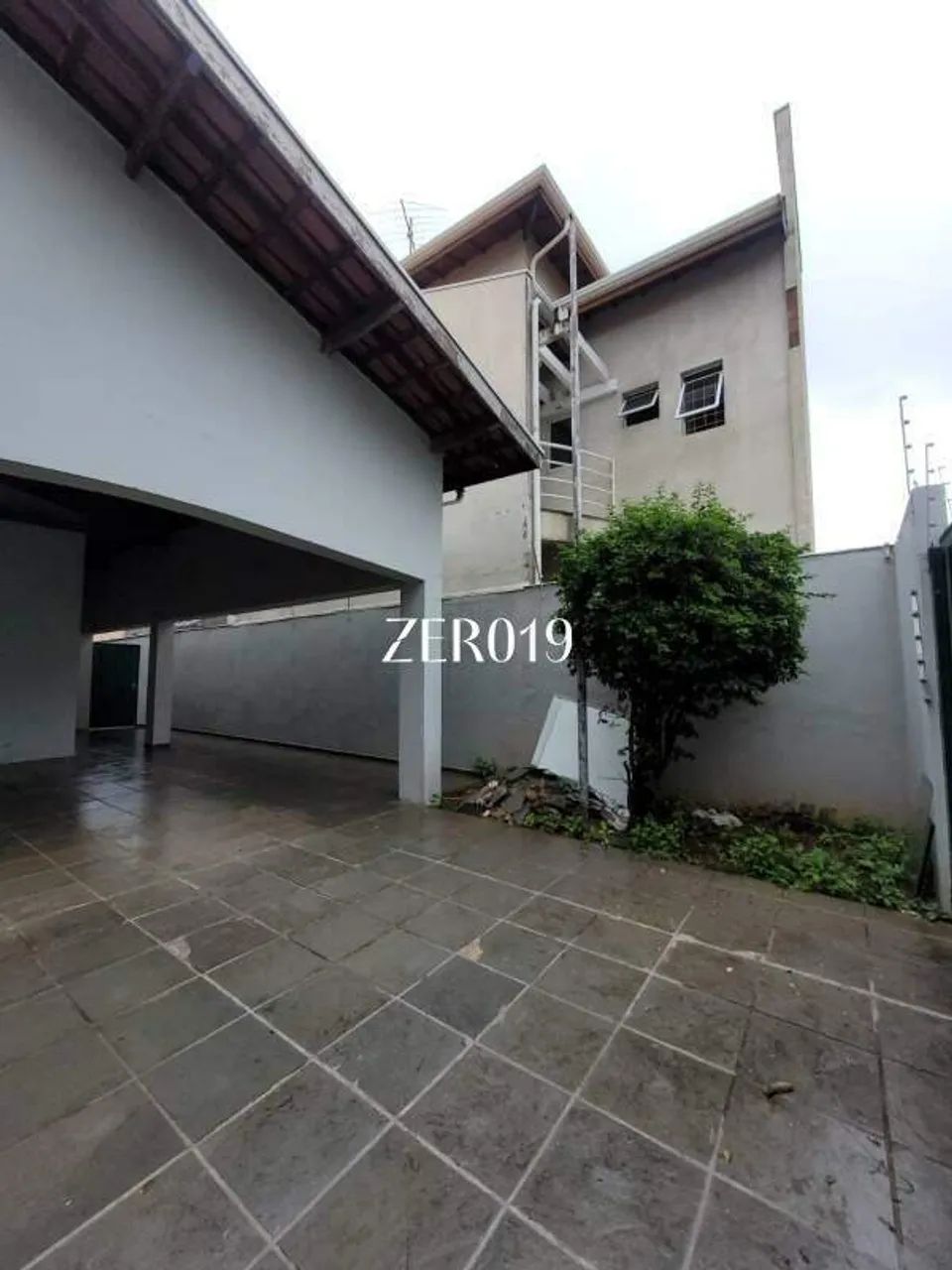 Casa para locação em Barão Geraldo, residencial e comercial. - Foto 3