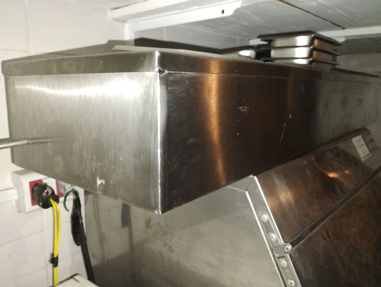 Condimentadora inox/ cozinha  - Foto 4