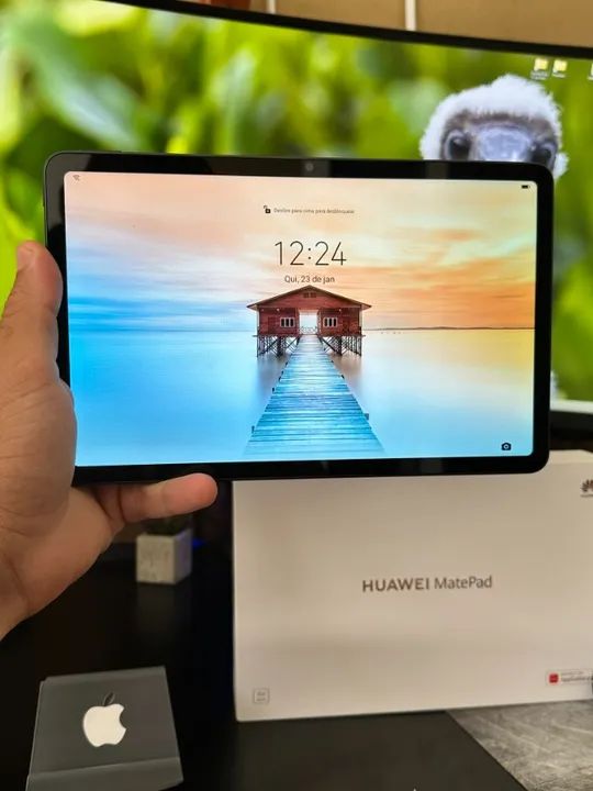 Tablet Huawei Matepad 4gb Ram /128gb
