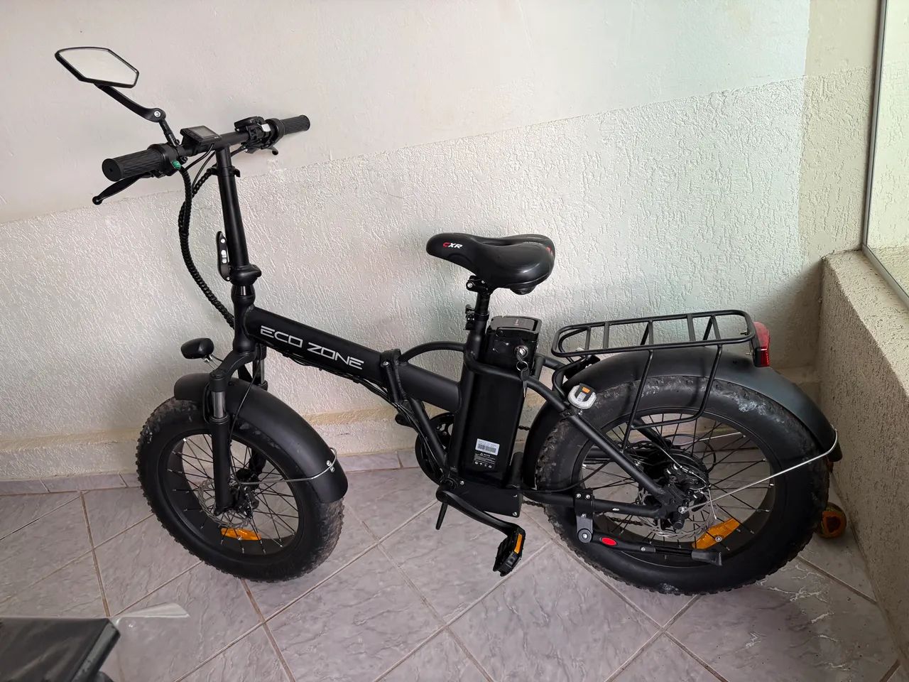 Bike elétrica  - Foto 2