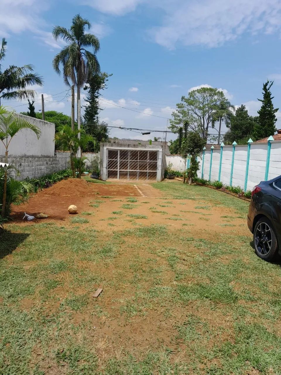 Chácara para venda tem 600m² na Chácara Duchen em Suzano/SP. - Foto 2