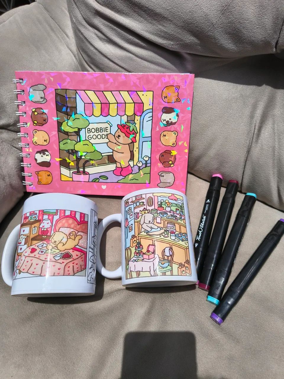 Xícaras personalizadas  - Foto 3