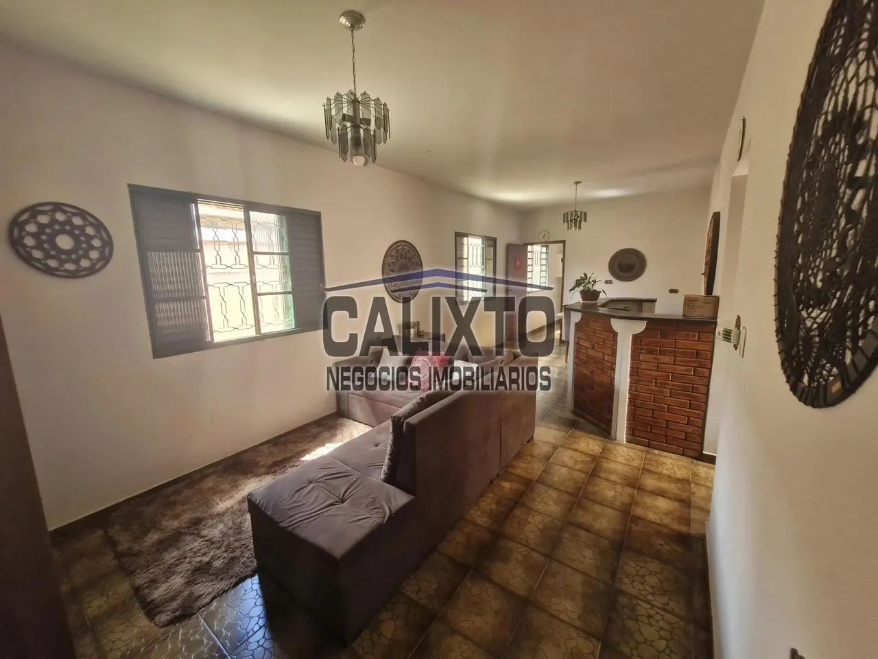 CASA BAIRRO MARTINS - Foto 2