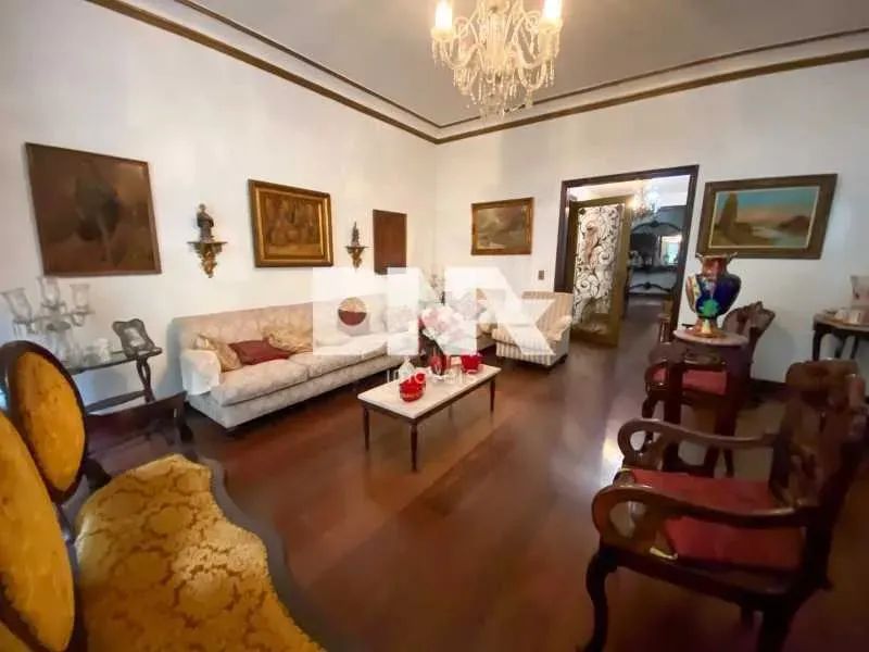 Apartamento : / Residencial / Copacabana - Foto 3