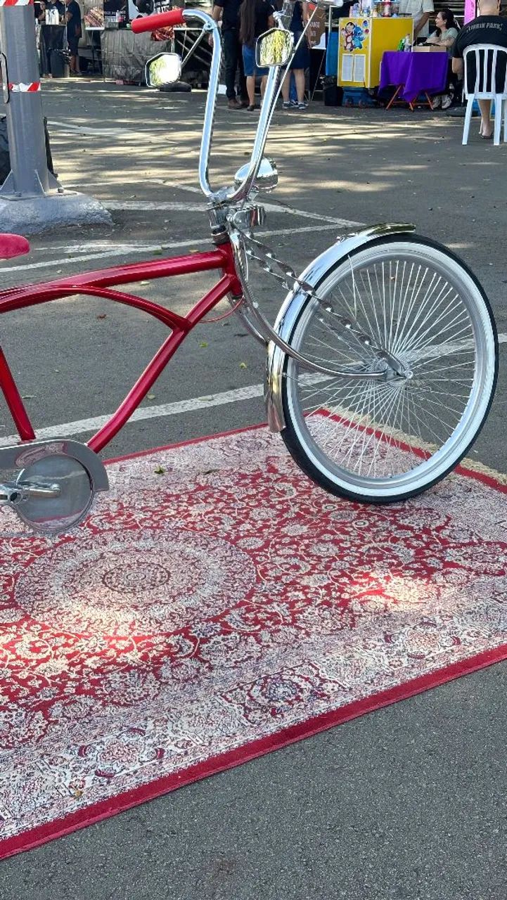 Bicicleta Lowrider  - Foto 4