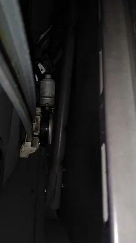 Fechadura Elétrica Porta Traseira Esquerda Hrv 2015 / 2019 - Foto 2