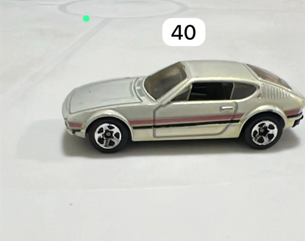 Carro Hot Wheels Hummer H2 - Foto 5