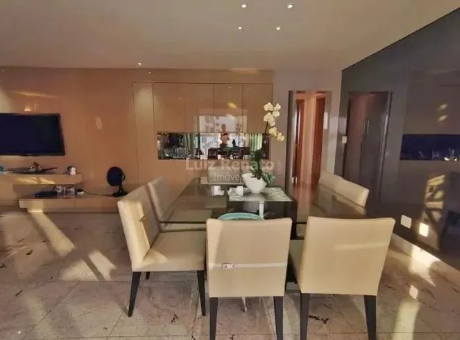 Apartamento 4 quartos á venda no bairro Carmo - Foto 4