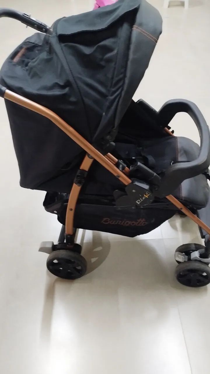Carinho de bebe - Foto 4