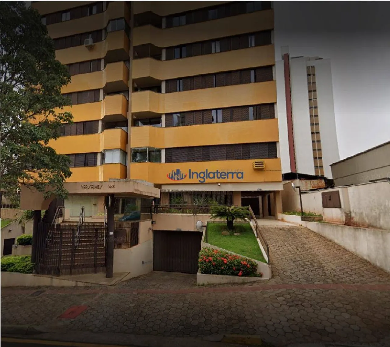 Apartamento à venda, 107 m² por R$ 520.000,00 - Centro - Londrina/PR