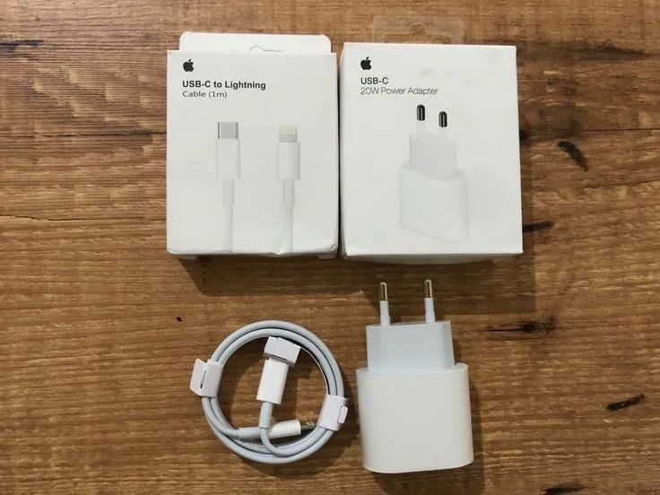 Carregador de iPhone turbo  - Foto 3