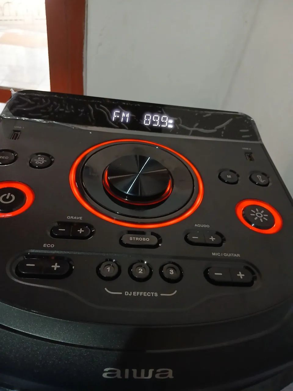 Caixa acústica  - Foto 3