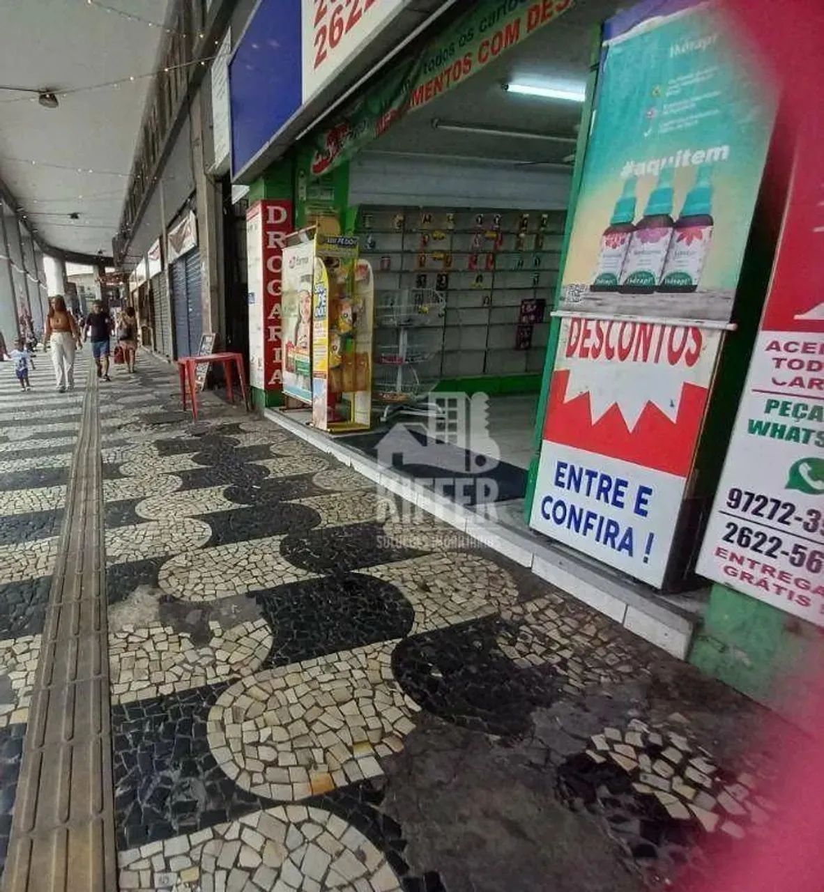 LOJA -VENDA-CENTRO -NITERÓI - Foto 9