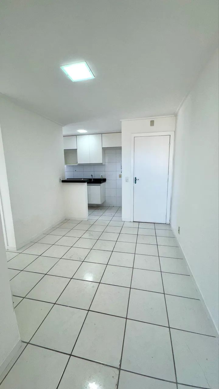 02 Quartos em Itapuã frente sol da manhã com vista mar  - Foto 5