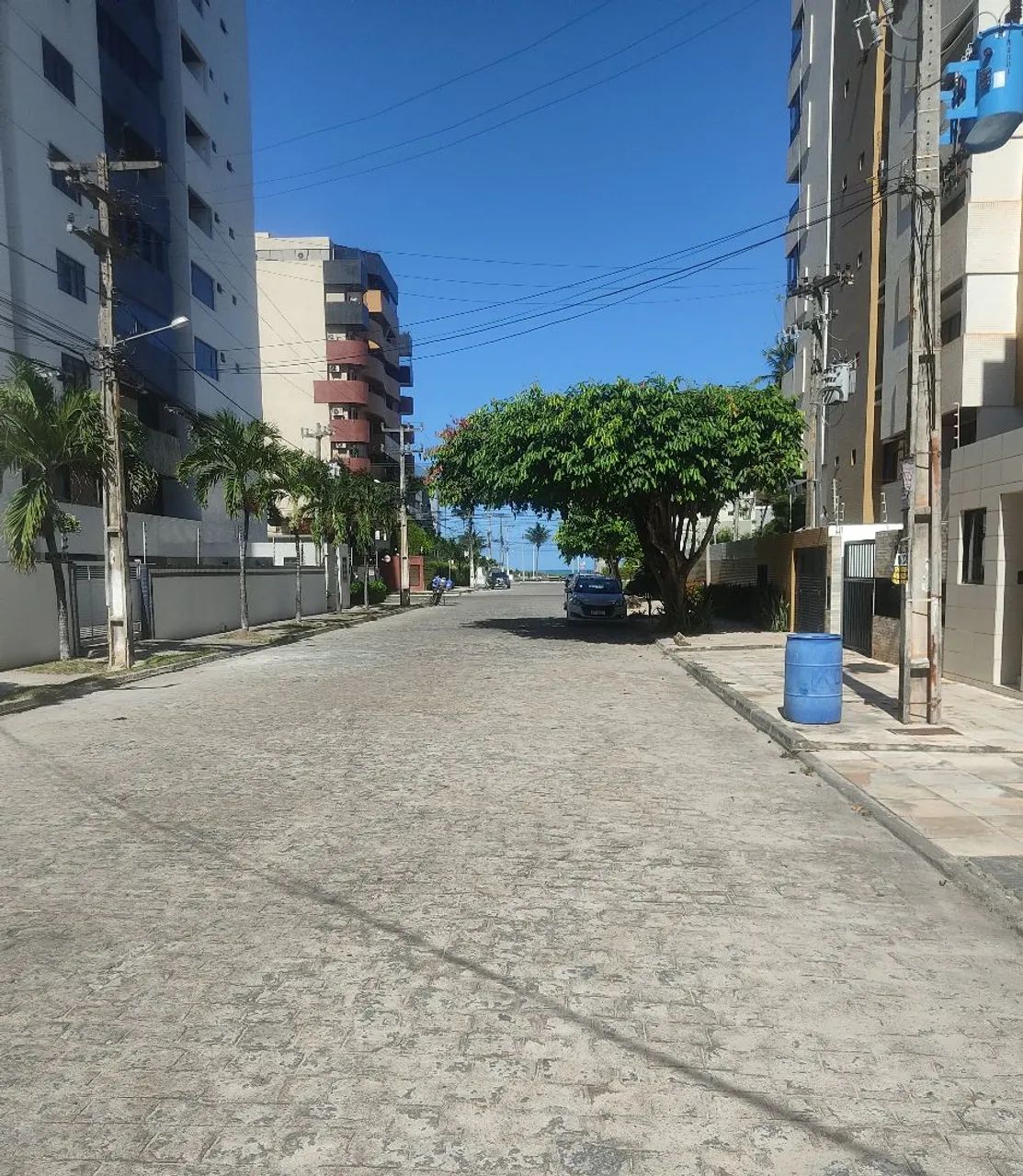 Ótima Oportunidade Intermares - Pertinho do Mar