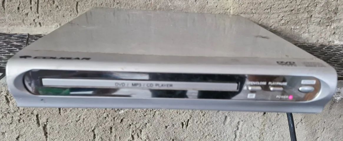 Dvd