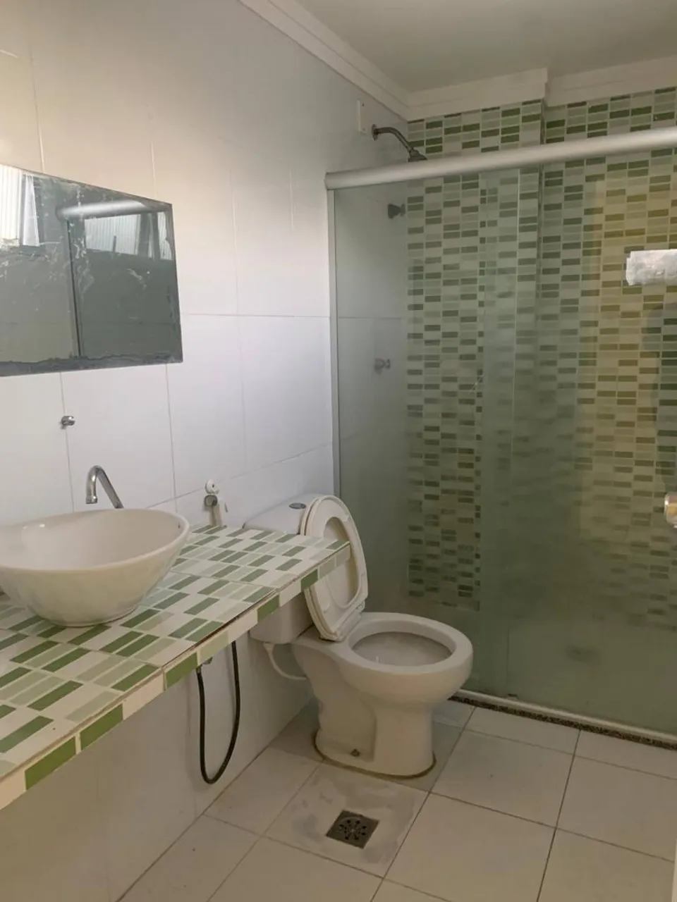 Apartamento Padrão com 90m² ,3 quartos ,1 suites ,3 banheiros ,1 vagas , Grageru, Grageru