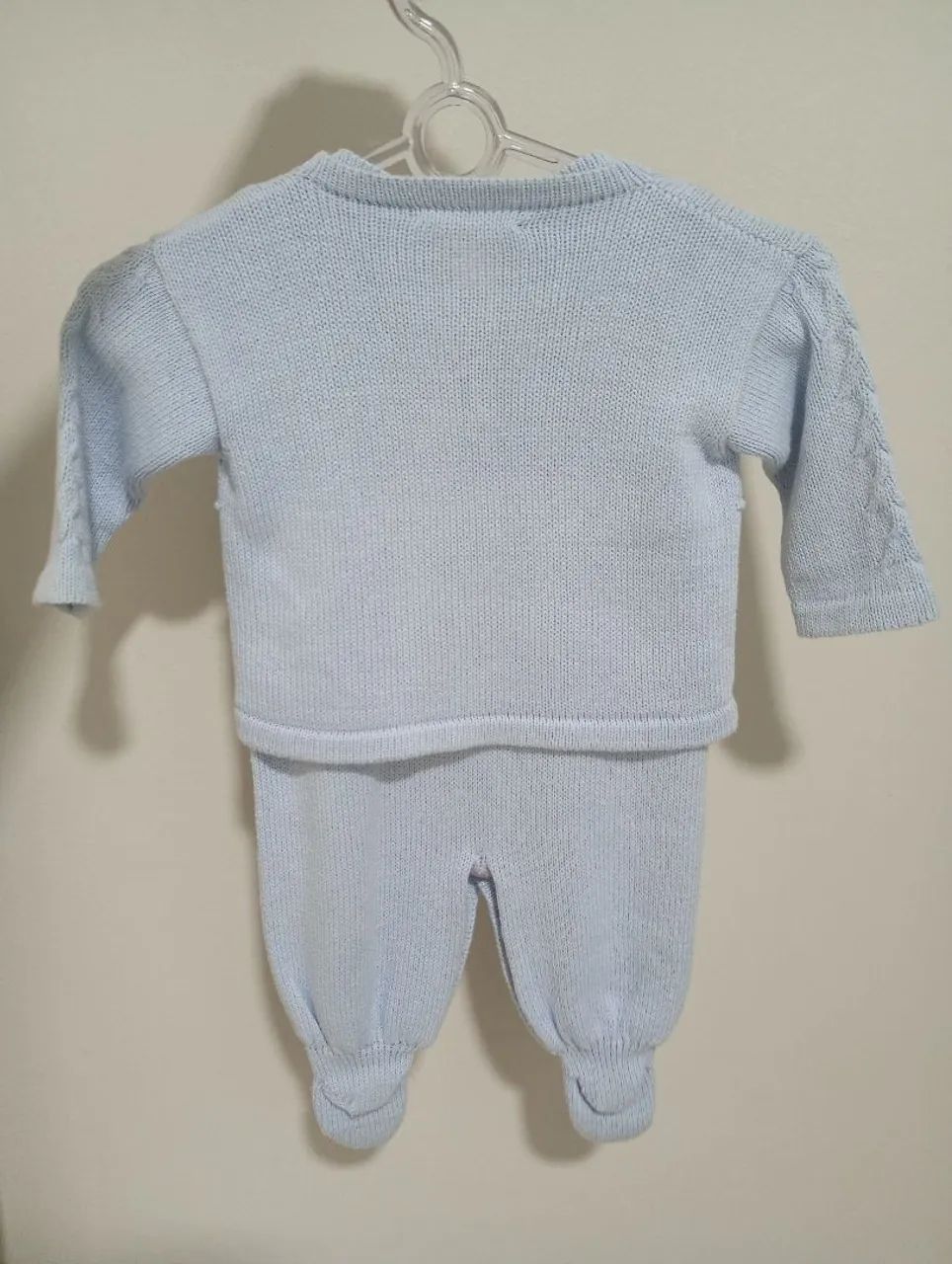 Roupinha bebê - Foto 2