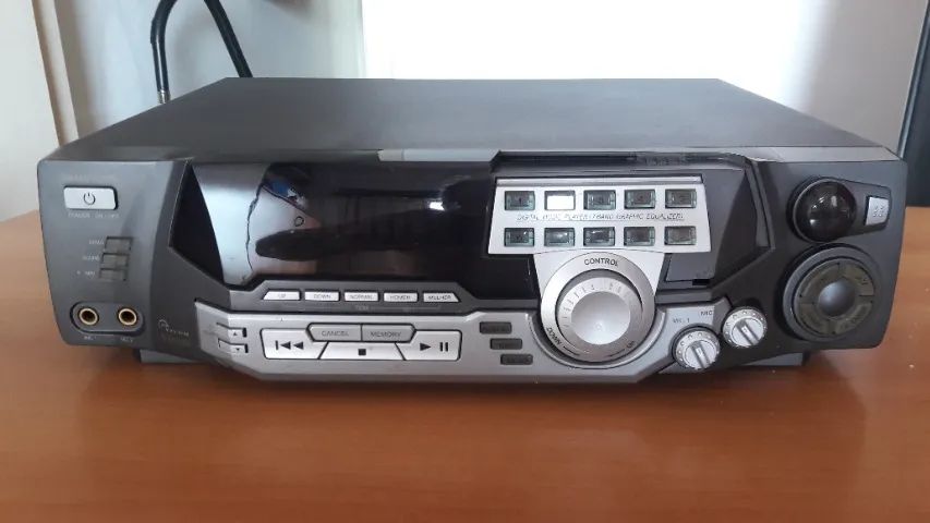 Karaoke Raf 3700 Plus - Foto 4