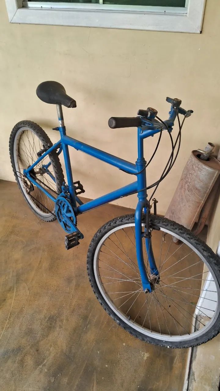 Bicicleta  - Foto 2