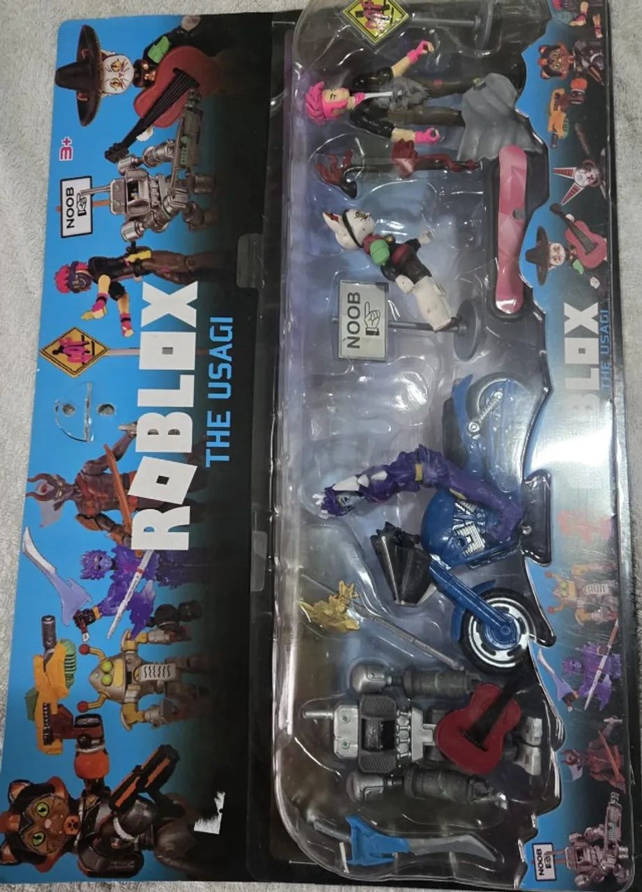 Roblox The Usagi - Foto 4