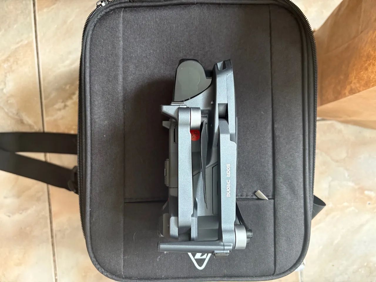 Drone com controle remoto - Foto 2