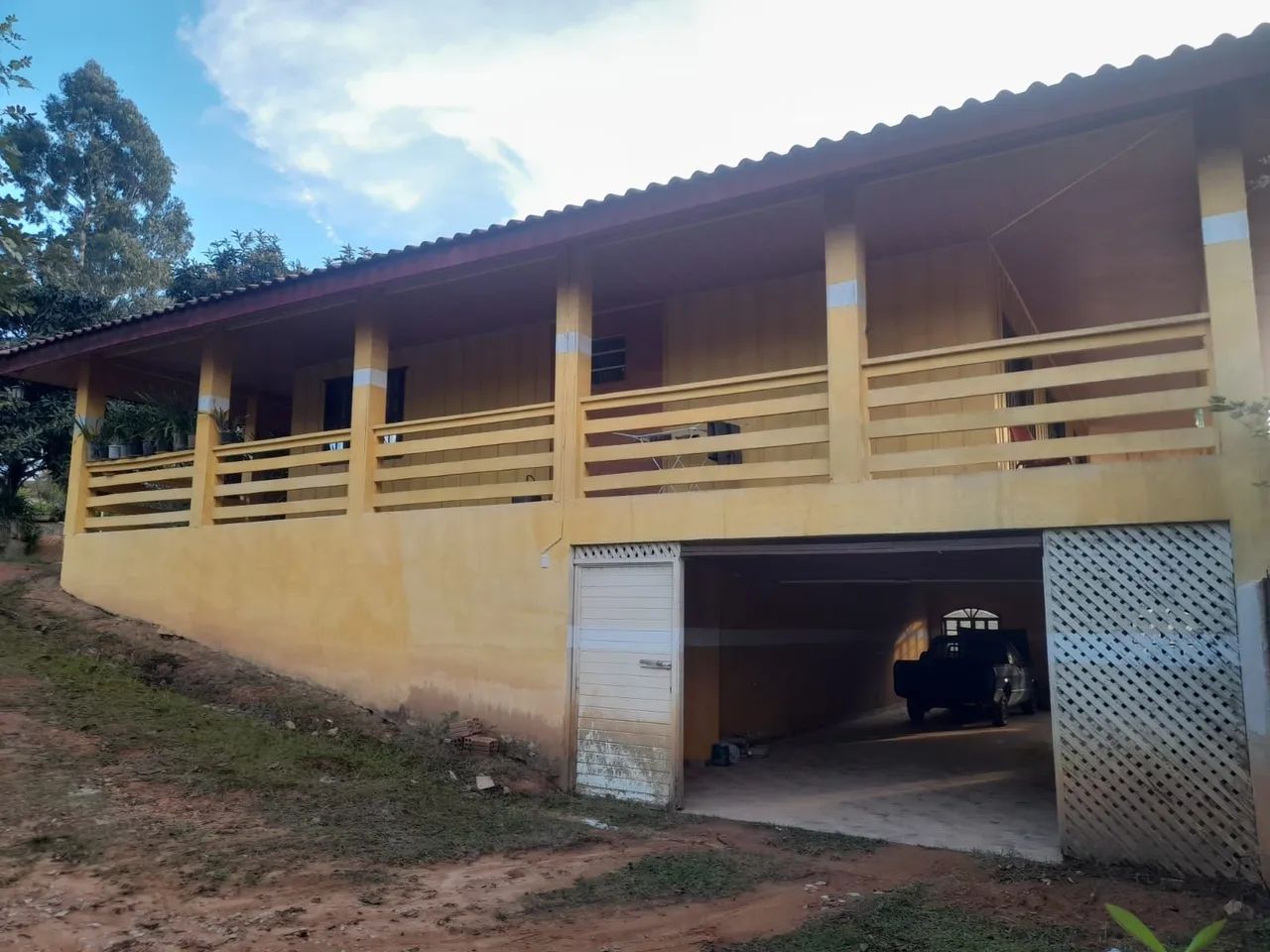 Chácara 3 alqueires em Mandirituba  - Foto 5