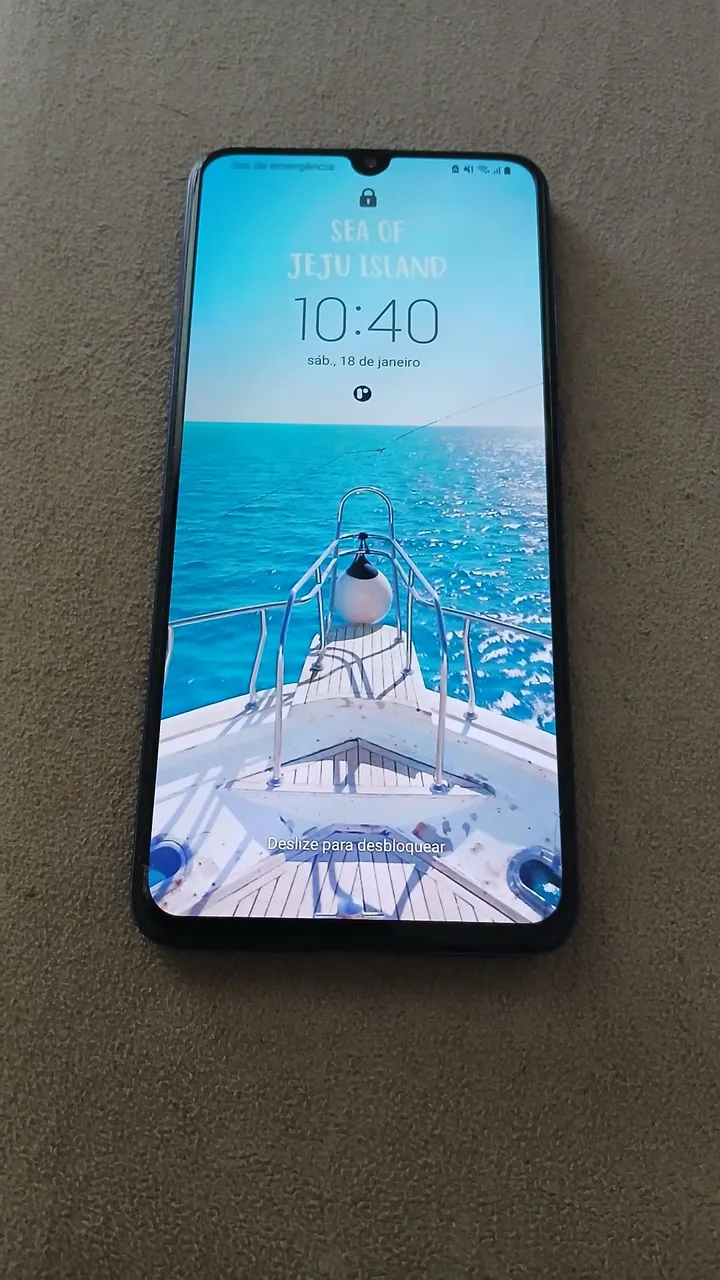 Sansung galaxy a70